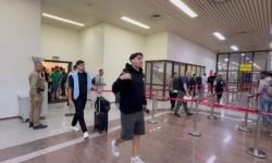 قائمة المنتخب العراقي تكتمل بوصول محترفي النرويج "شير" و"فرج"